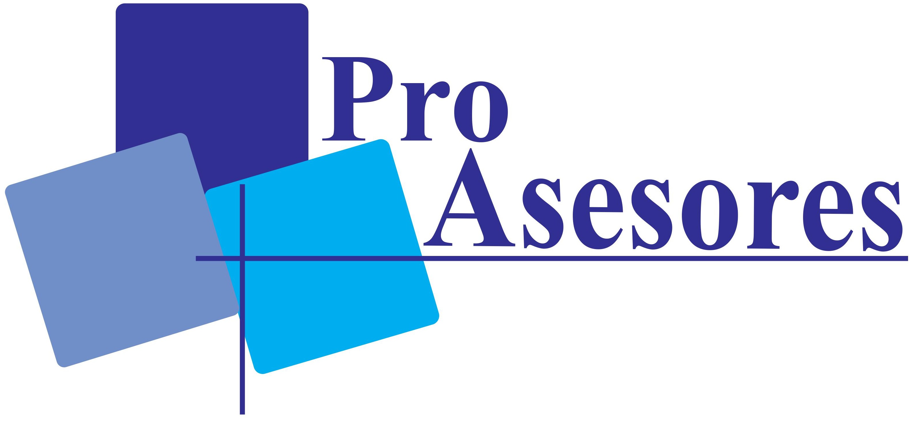 Pro Asesores Logo